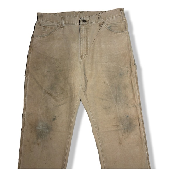 Dickies Carpenter Pants - Picture 4 of 5